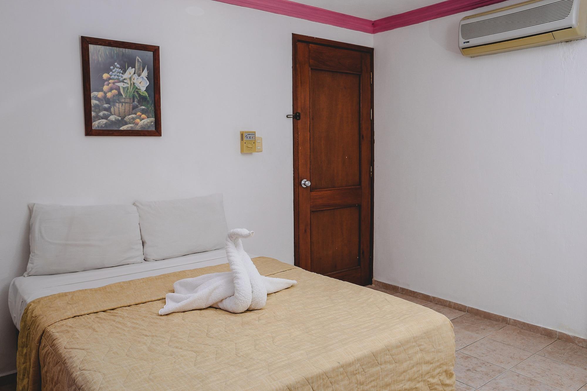 Hotel Gran Centenario Mérida Εξωτερικό φωτογραφία