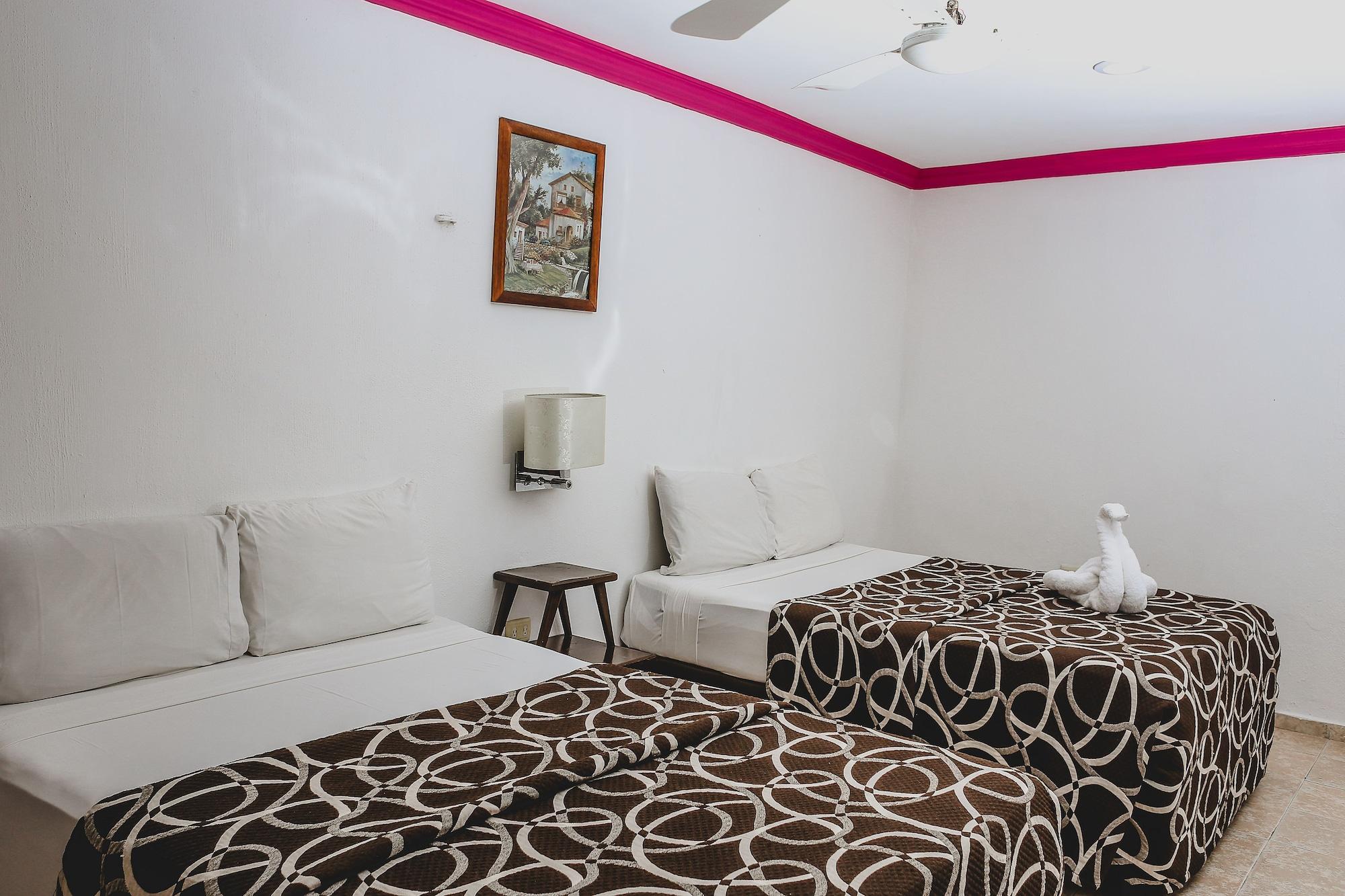 Hotel Gran Centenario Mérida Εξωτερικό φωτογραφία