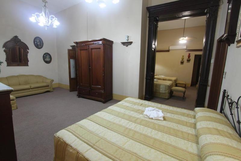 Hotel Gran Centenario Mérida Εξωτερικό φωτογραφία