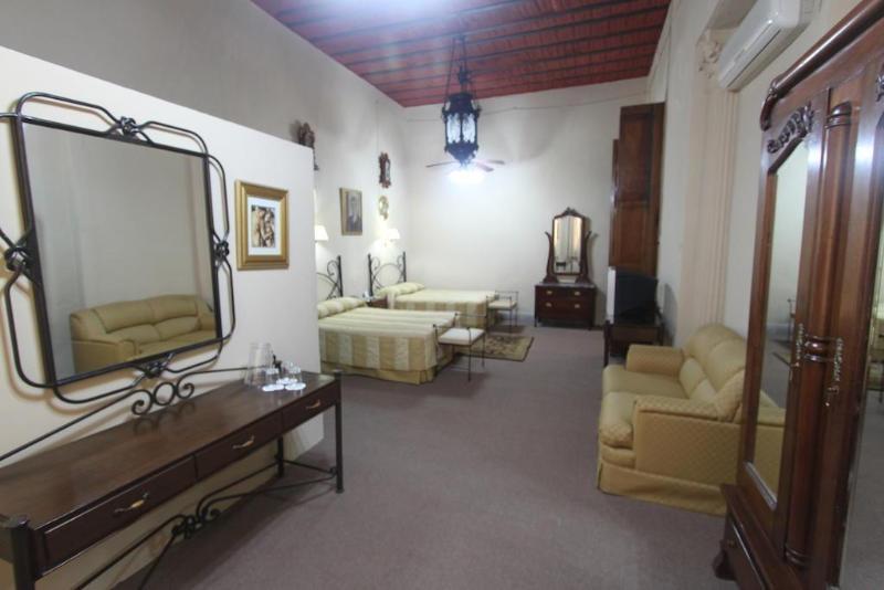 Hotel Gran Centenario Mérida Εξωτερικό φωτογραφία