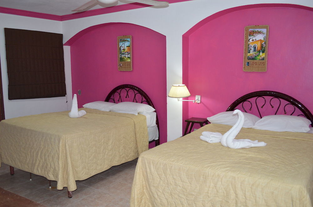 Hotel Gran Centenario Mérida Εξωτερικό φωτογραφία