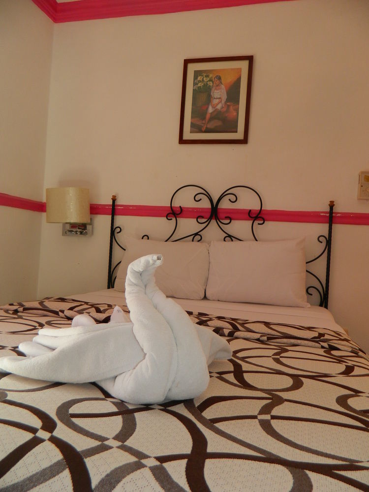 Hotel Gran Centenario Mérida Εξωτερικό φωτογραφία