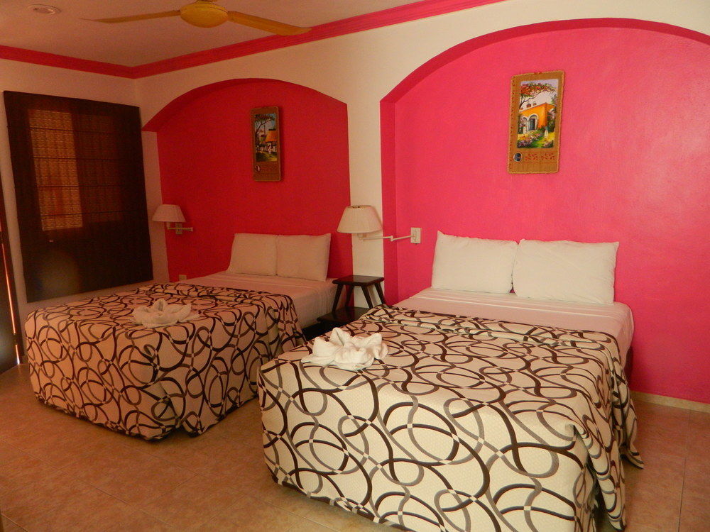 Hotel Gran Centenario Mérida Εξωτερικό φωτογραφία